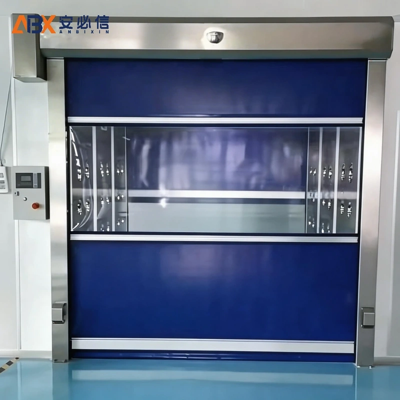 惠州高速门